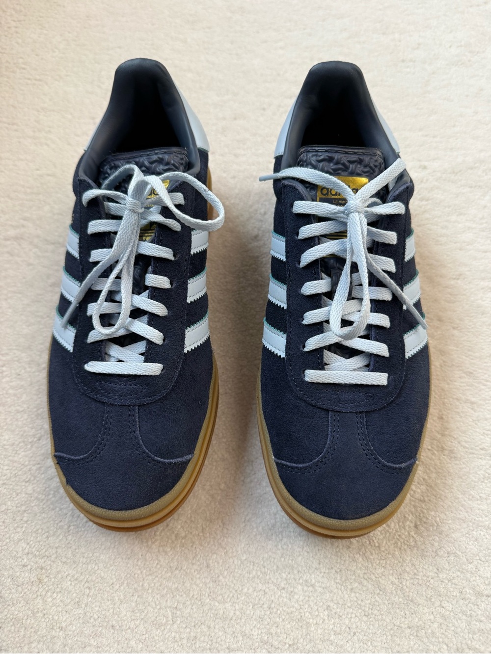 Adidas Gazelle Sneakers - Picture 2 of 7